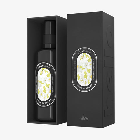 Jasmin - Spray d'Ambiance