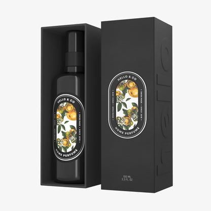 Fleur d'Oranger - Spray d'Ambiance
