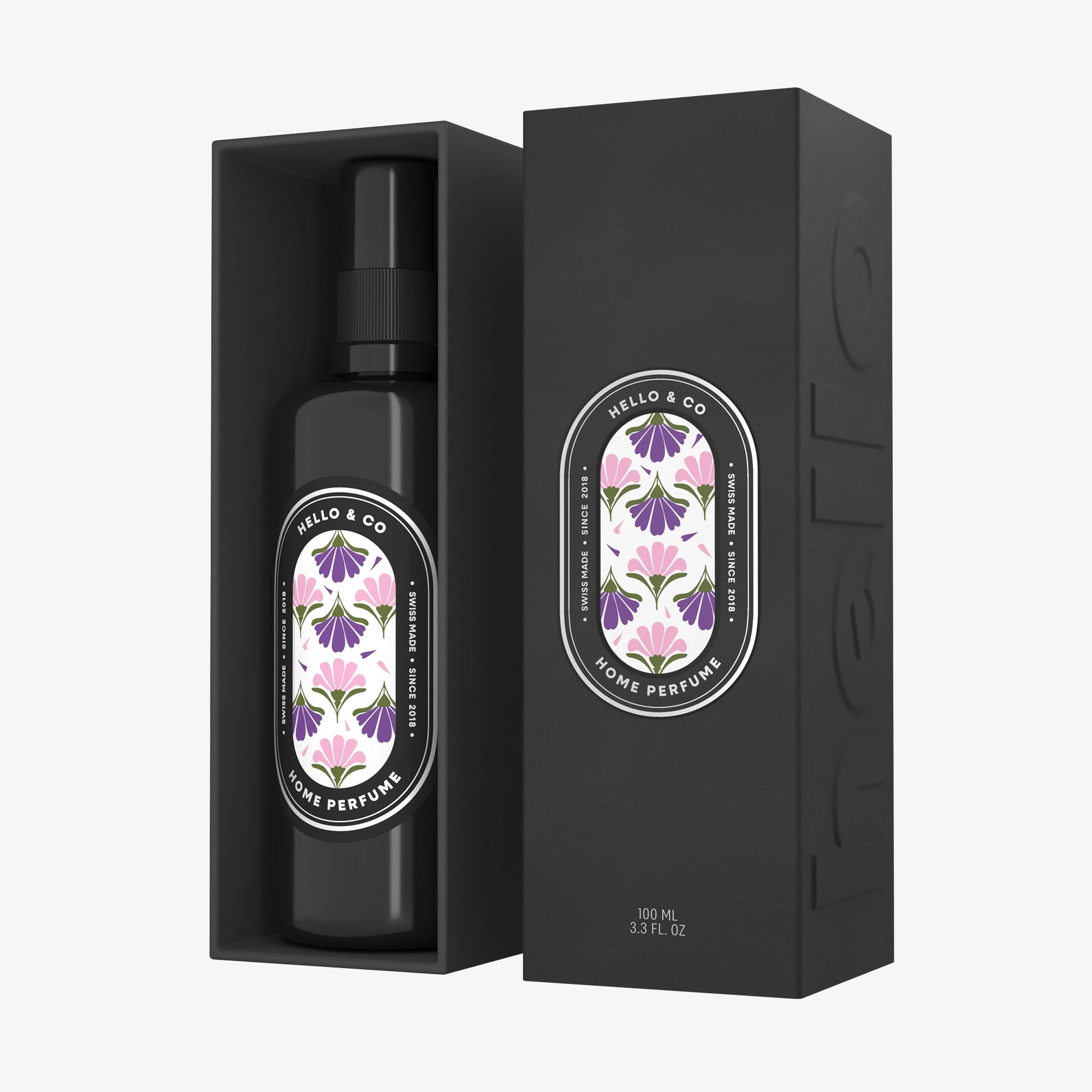 Lavender - Spray d'Ambiance