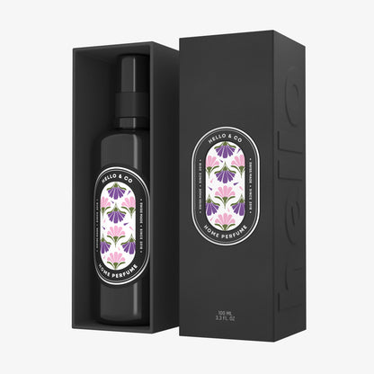 Lavender - Spray d'Ambiance