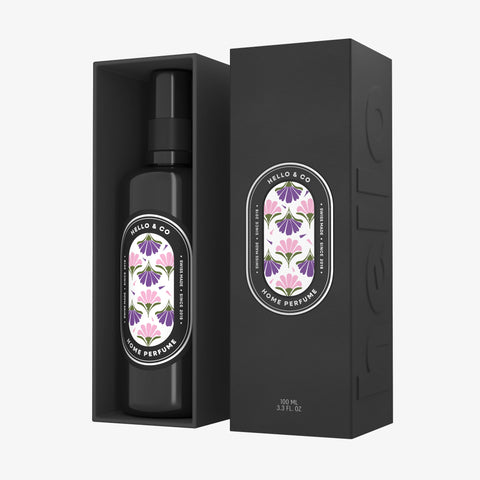 Lavender - Spray d'Ambiance