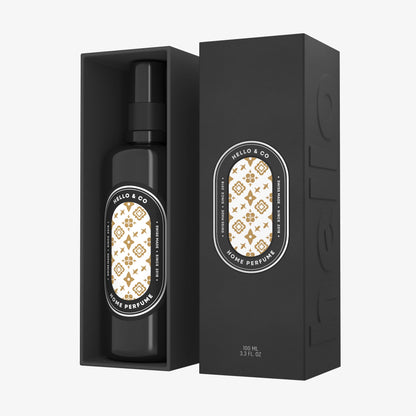 Oud Wood - Spray d'Ambiance