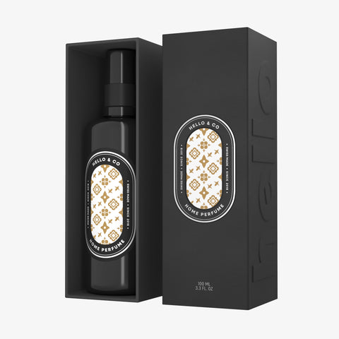 Oud Wood - Spray d'Ambiance
