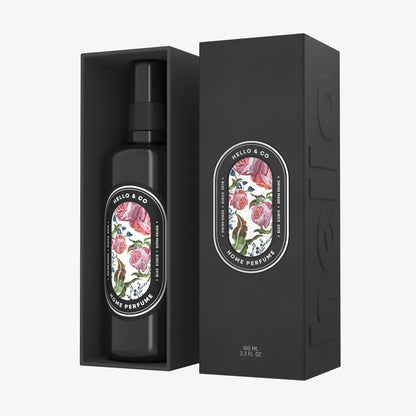 Rose - Spray d'Ambiance