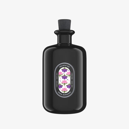 Lavender - Diffuseur à bâtonnets