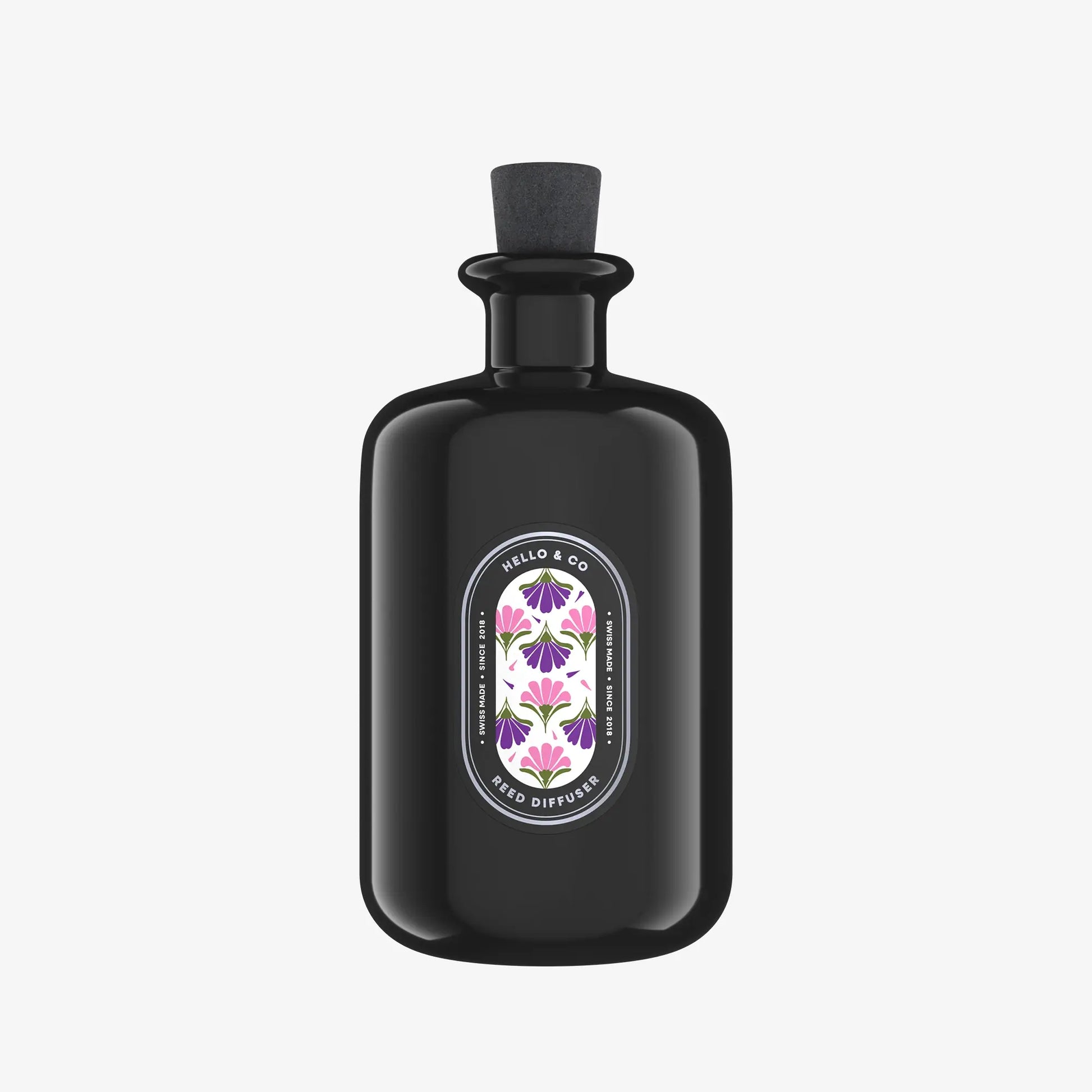Lavender - Diffuseur à bâtonnets