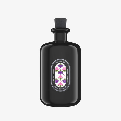 Lavender - Diffuseur à bâtonnets