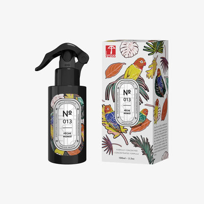 Pêche Monoï - Spray d'Ambiance