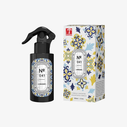Lisbonne - Spray d'Ambiance