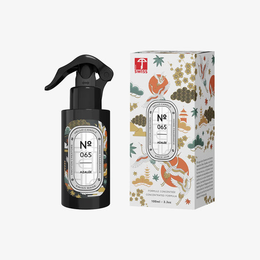 Azalée - Spray d'Ambiance