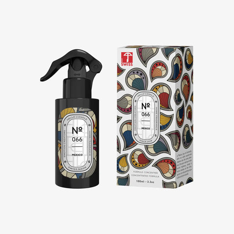Mexico - Spray d'Ambiance