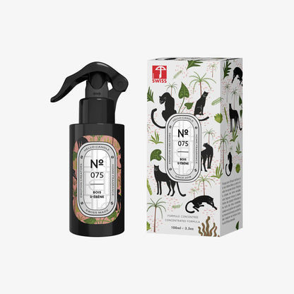 Bois d'Ébène - Spray d'Ambiance