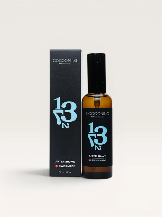 1372 - After Shave
