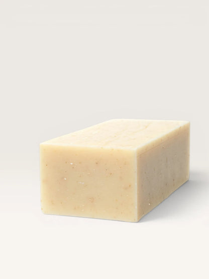 Savon naturel Avoine