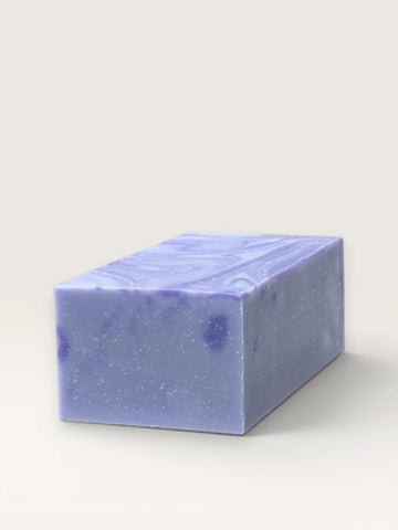 Savon naturel Fleur de lavande