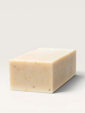 Savon naturel Lune de miel