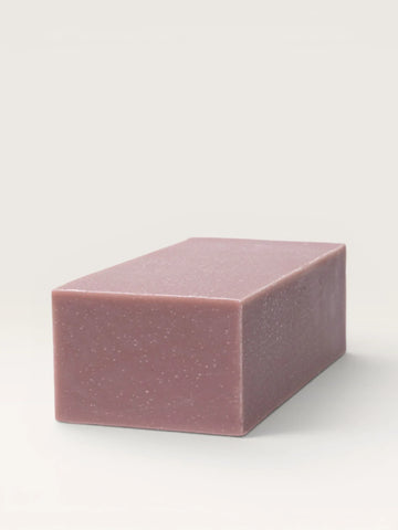 Savon parfumé Mûres