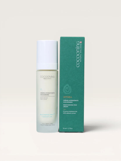 24-hour Cocooning Hydrating Cream