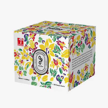 Maquis Corse - Bougie Parfumée