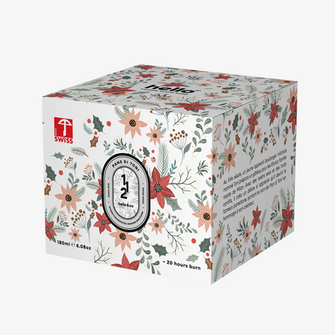 Pane di Toni - Bougie Parfumée