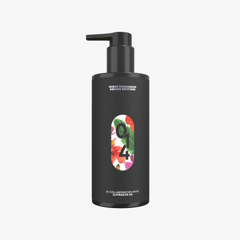 Coconut - Savon Liquide