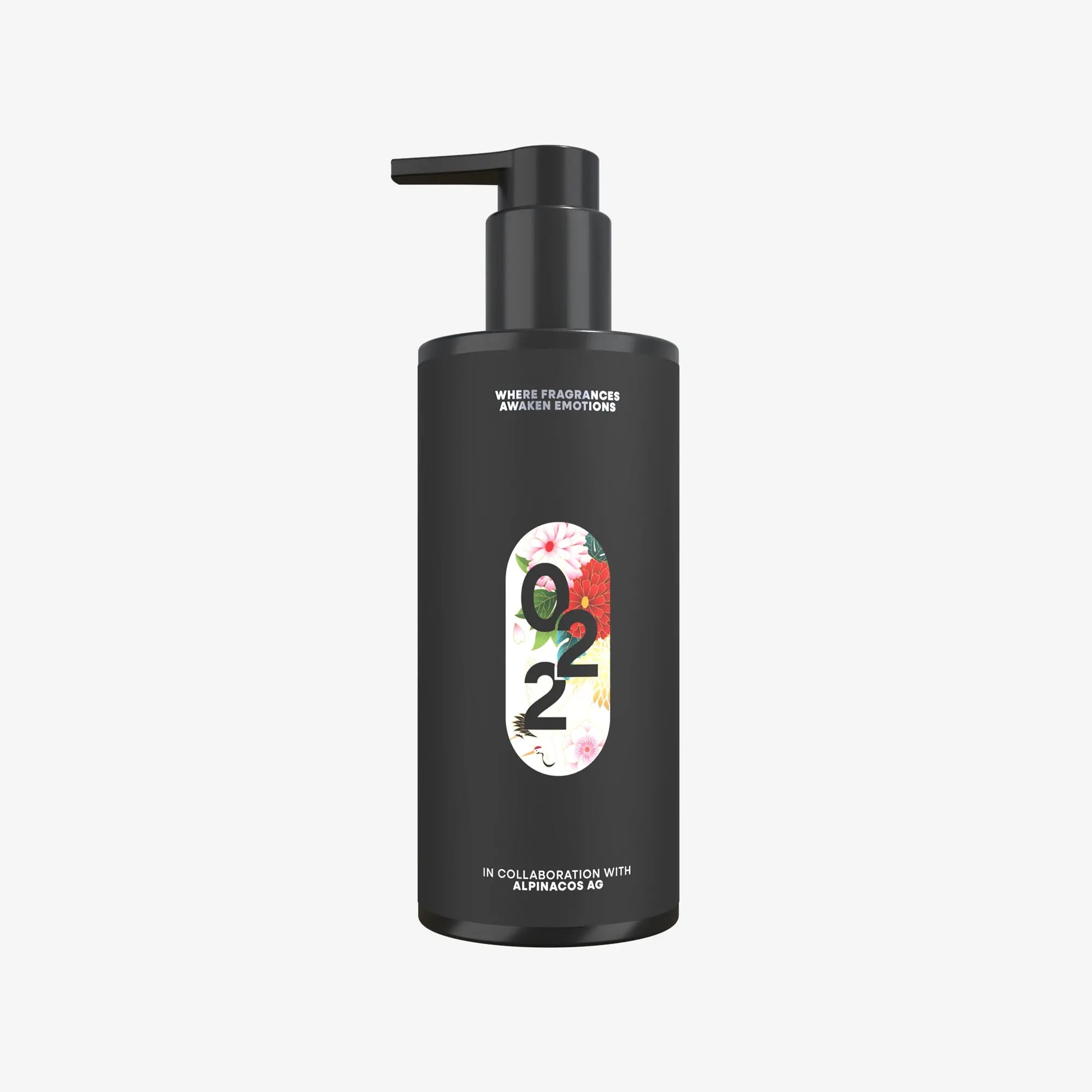 Pékin - Savon Liquide