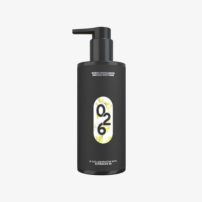 Jasmin - Savon Liquide
