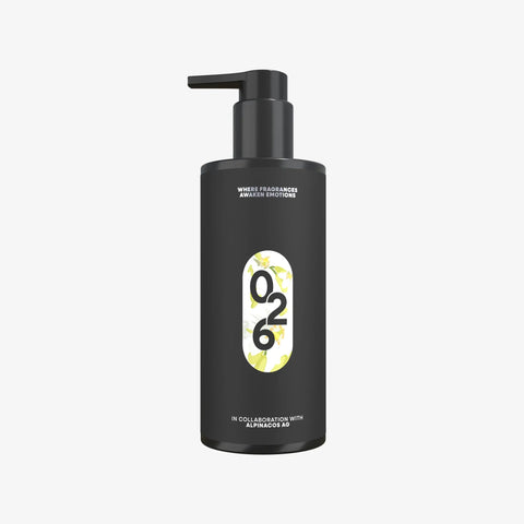Jasmin - Savon Liquide