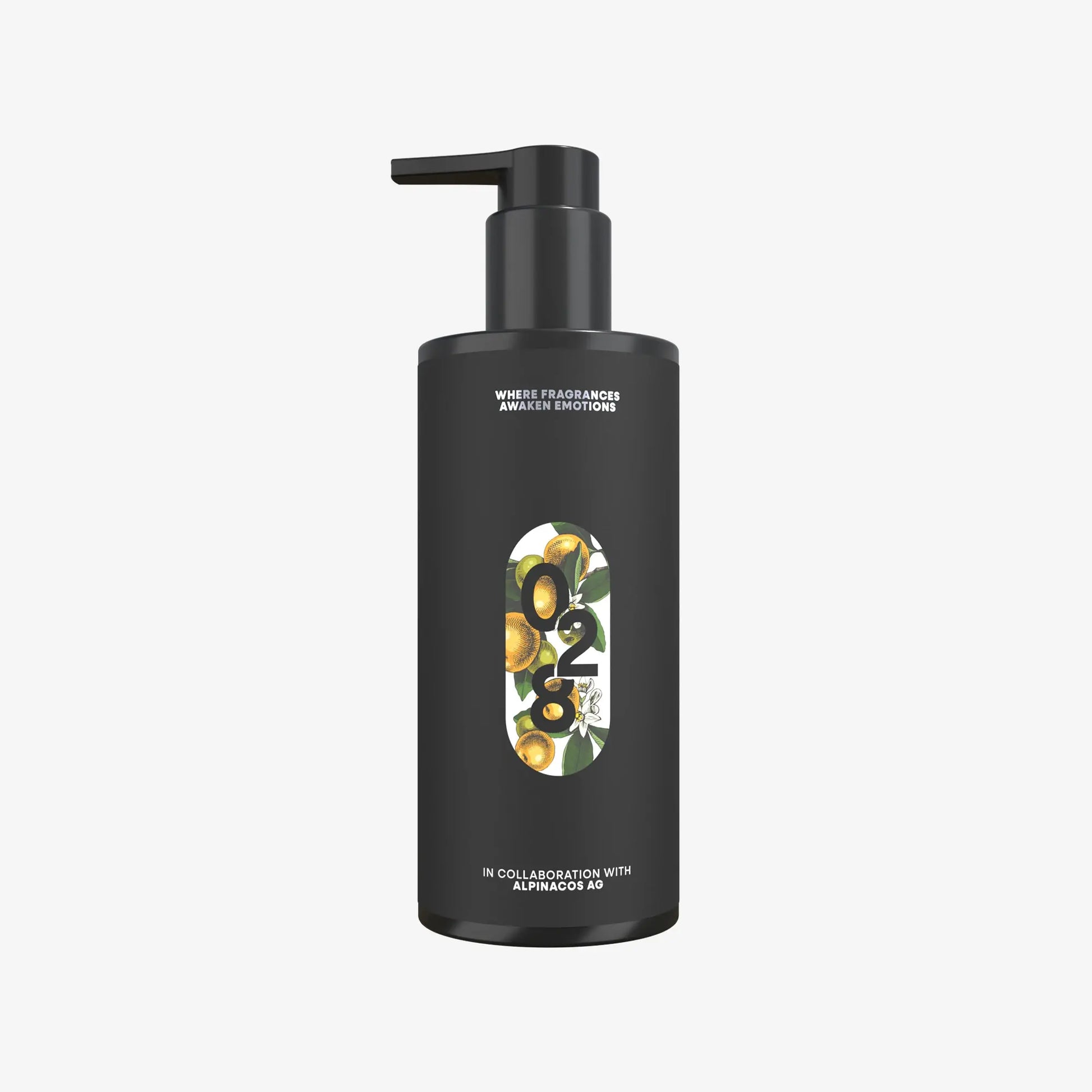 Fleur d'Oranger - Savon Liquide