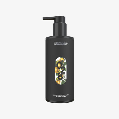 Fleur d'Oranger - Savon Liquide