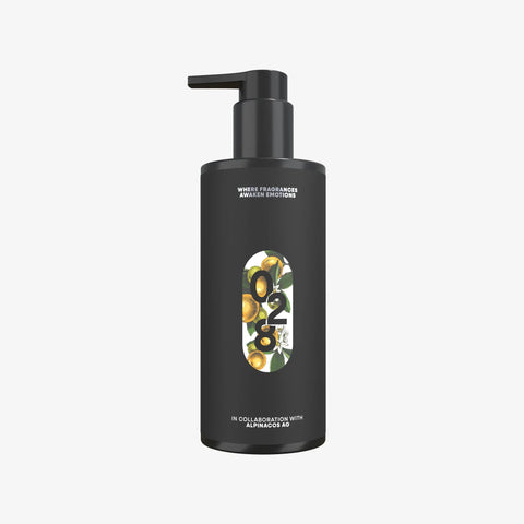 Fleur d'Oranger - Savon Liquide