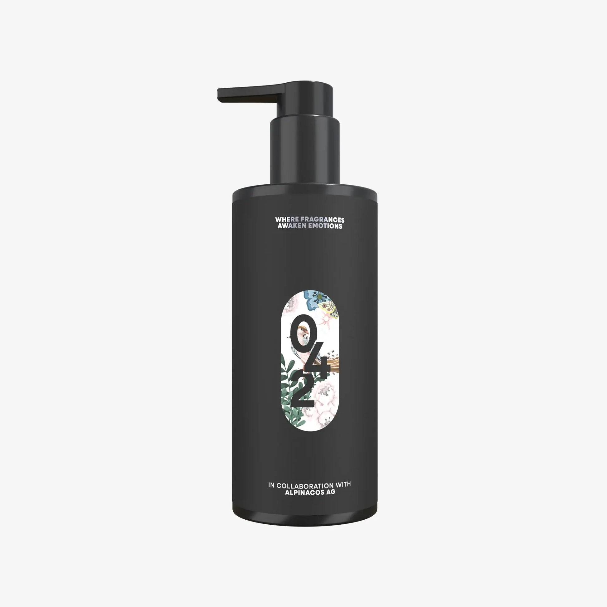 Green Tea - Savon Liquide