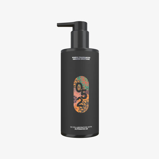 Sandalwood - Savon Liquide