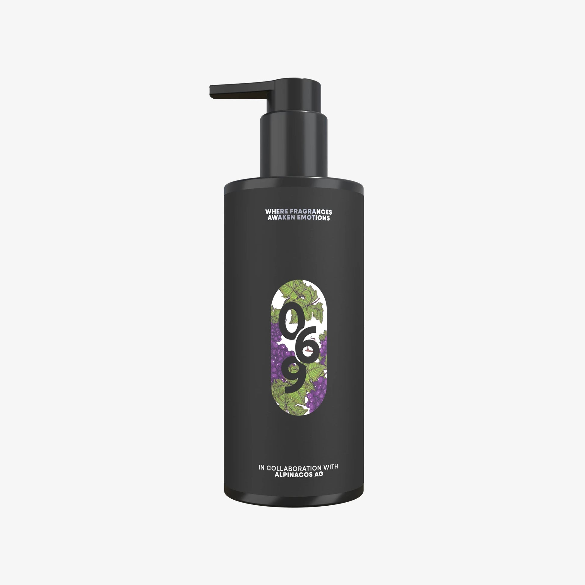 Vignes de Dionysos - Savon Liquide