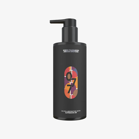 Tonka Myrrhe - Savon Liquide