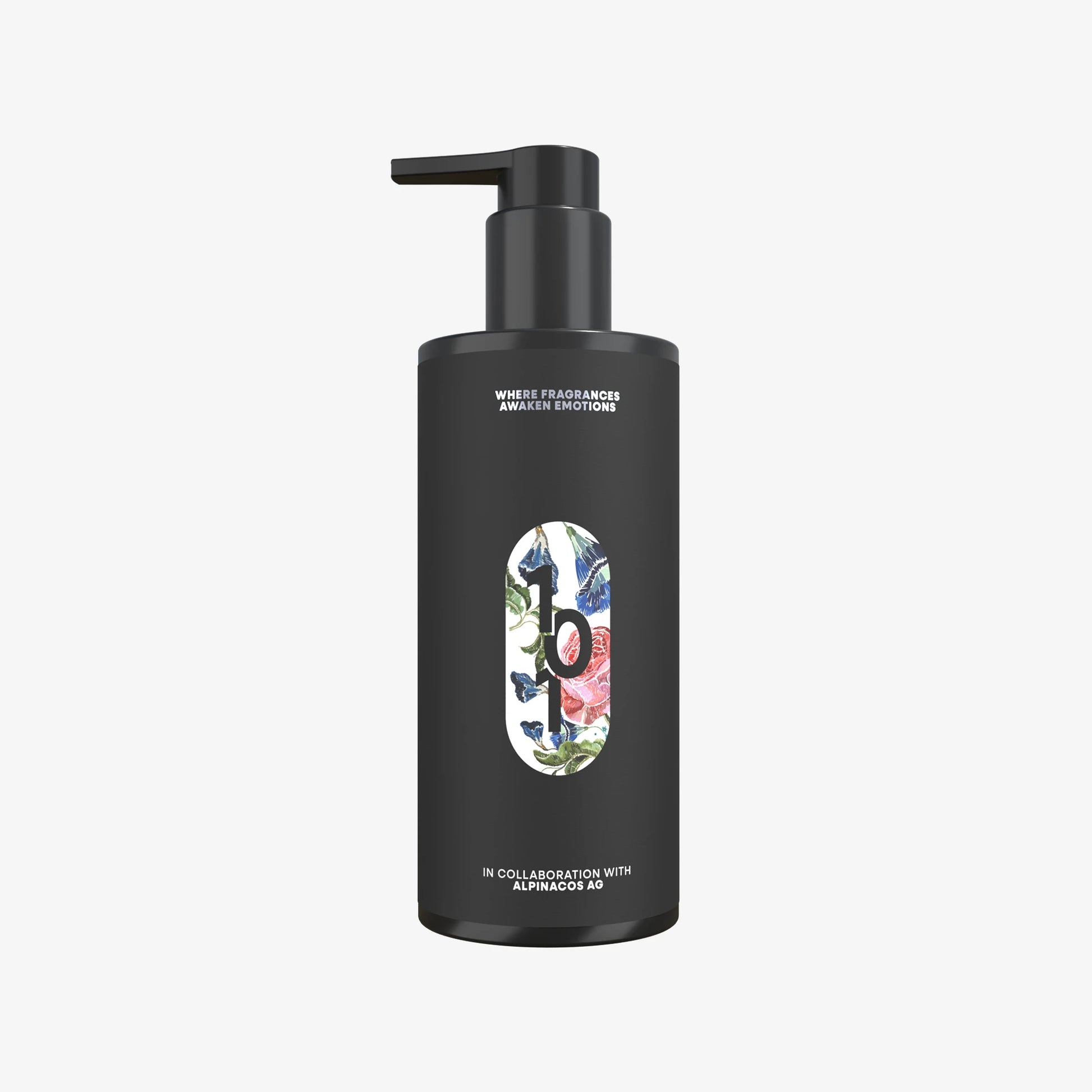 Rose - Savon Liquide