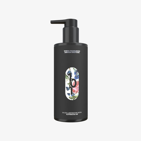 Rose - Savon Liquide