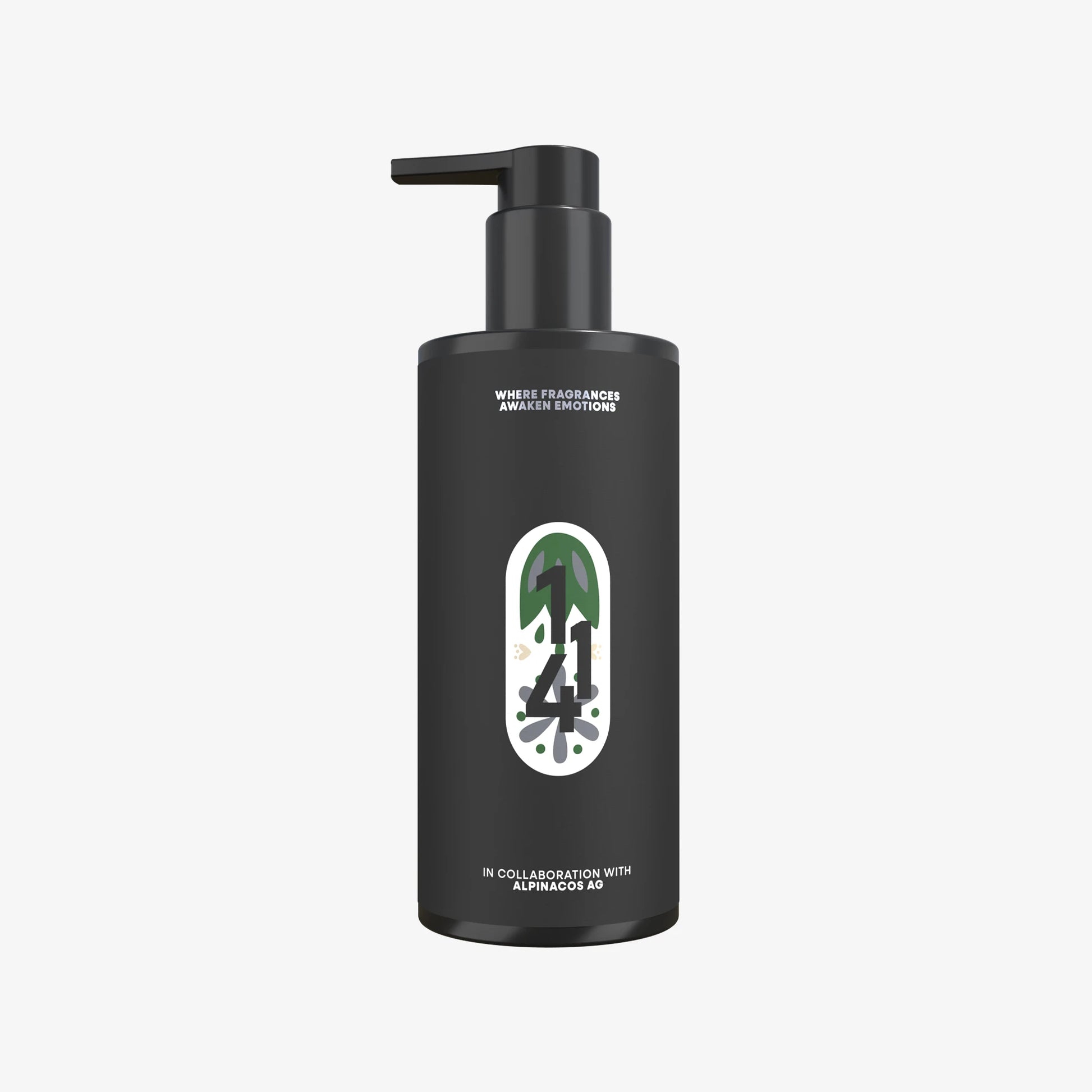 Freyr's Grove - Savon Liquide