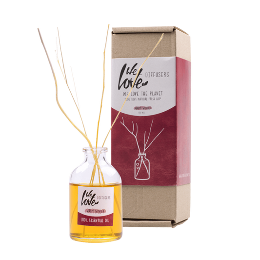 WLTP Room Fragrance Warm Winter 50 ml