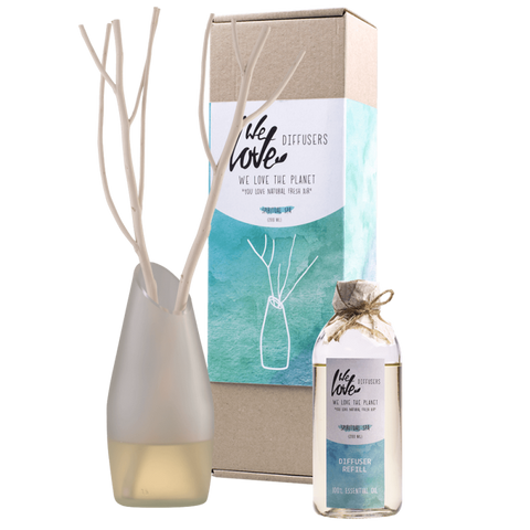 WLTP Room Fragrance Spiritual Spa 200ml