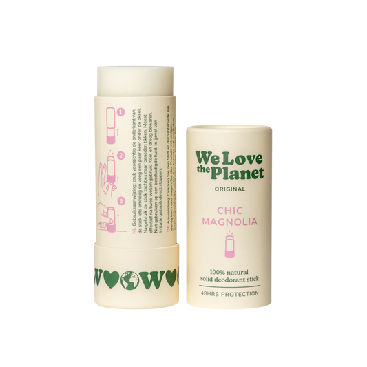 WLTP Deo-Stick Chic Magnolia 40g