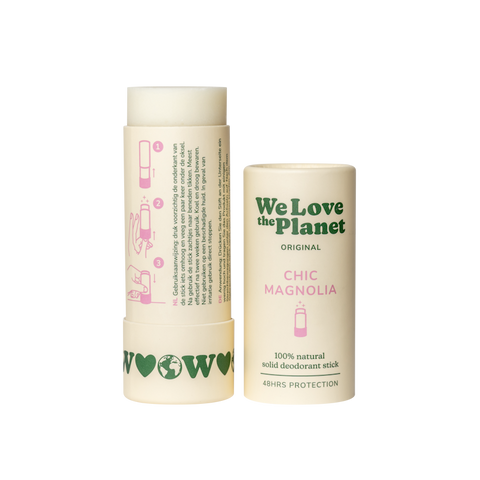 WLTP Deo-Stick Chic Magnolia 40g