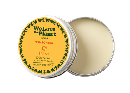 WLTP Sun-Balm SPF 50