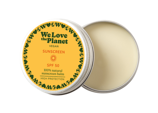 WLTP Sun-Balm SPF 50