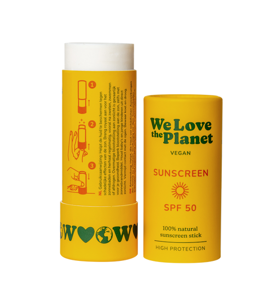 WLTP Sun-Stick SPF 50