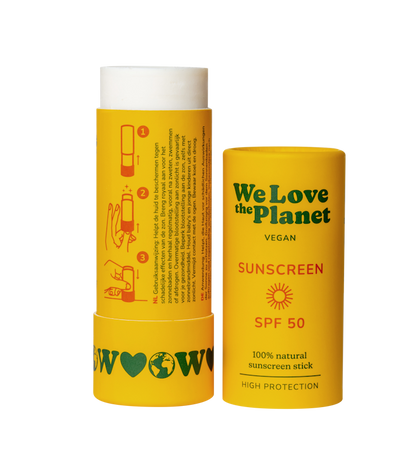 WLTP Sun-Stick SPF 50