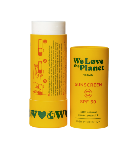 WLTP Sun-Stick SPF 50