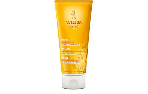WELEDA Hafer Aufbau-Spülung 200 ml