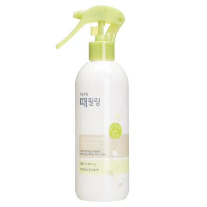 THE FACE SHOP Body Clean Peeling Mist – 300 ml