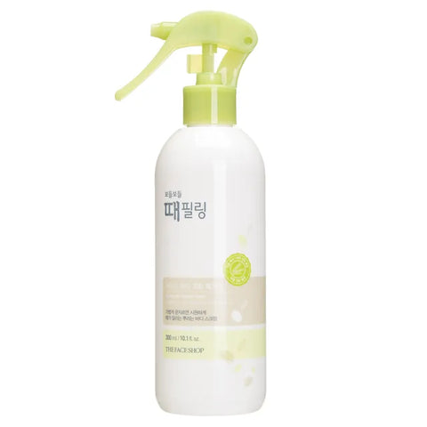 THE FACE SHOP Body Clean Peeling Mist – 300 ml